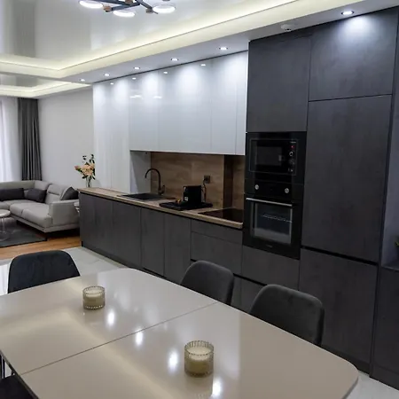 A-dent Luxury & Dental Clinic
