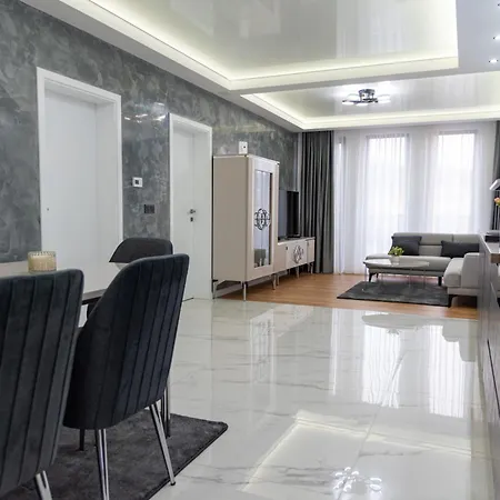 A-dent Luxury & Dental Clinic