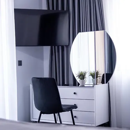 A-dent Luxury & Dental Clinic Lägenhet Gotse Deltjev