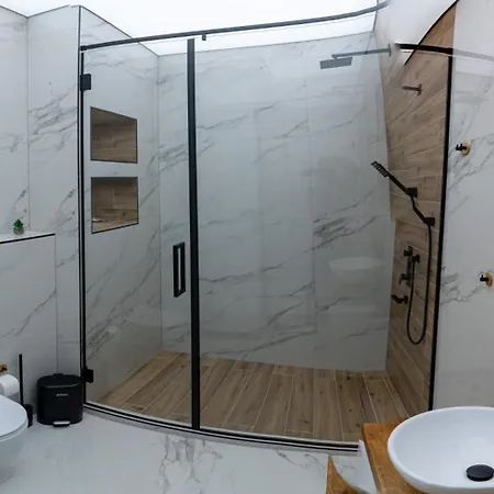 Lägenhet A-dent Luxury & Dental Clinic