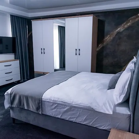 A-dent Luxury & Dental Clinic Apartament *