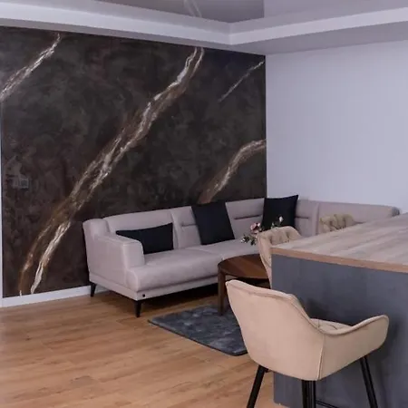 Lägenhet A-dent Luxury & Dental Clinic