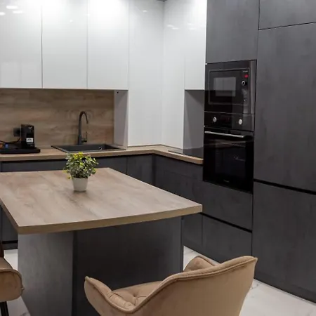 A-dent Luxury & Dental Clinic Apartament *