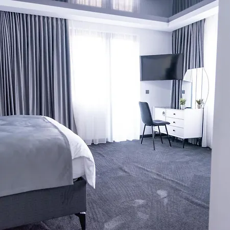 A-dent Luxury & Dental Clinic Lägenhet