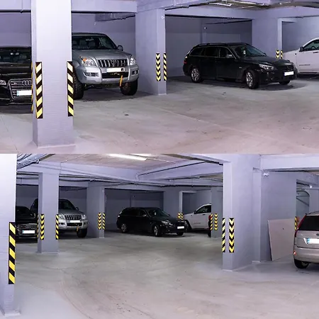 A-dent Luxury & Dental Clinic